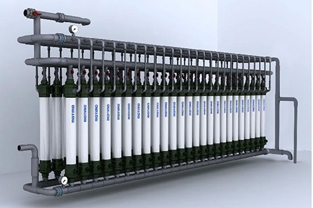 Clarification Filter Ultrafiltration-Clarification, Filter-Shanghai ChenFei Machinery ...