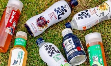 无糖茶饮成为风向标，销量对比过往有所增长